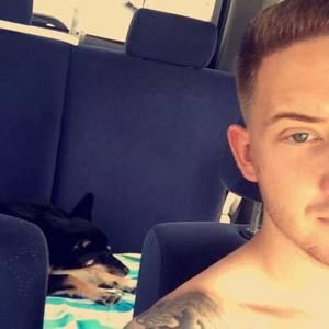 Meet your Posher, Tyler